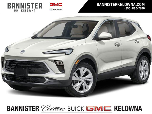 2024 Buick Encore GX Avenir