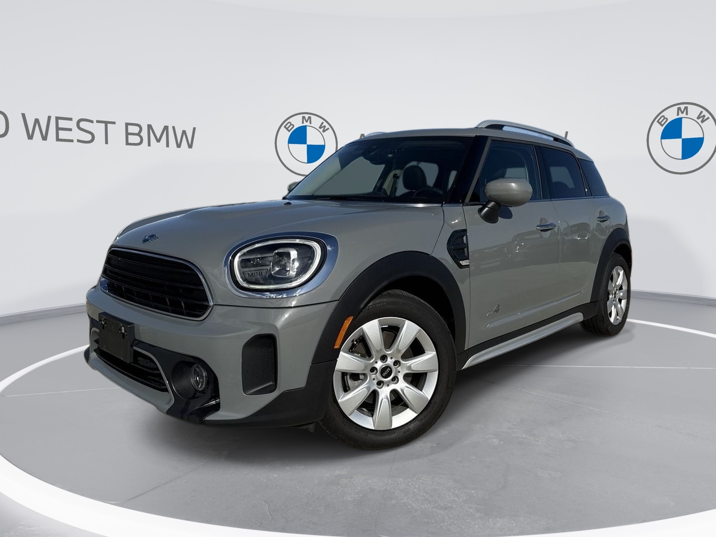 2023 MINI Countryman | Low KM | Premier Line | Clean Carfax