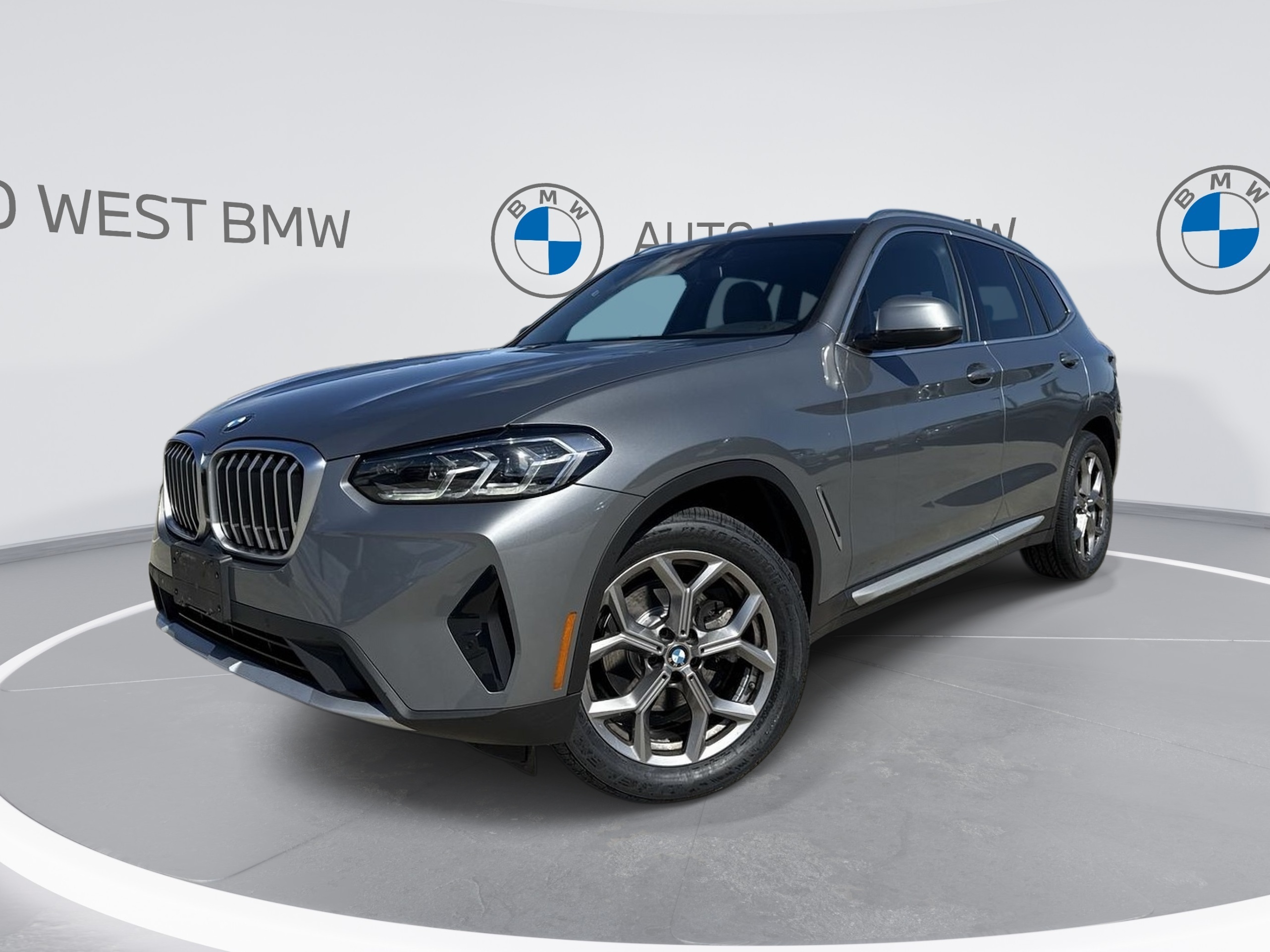 2023 BMW X3 xDrive30i | Clean | One owner