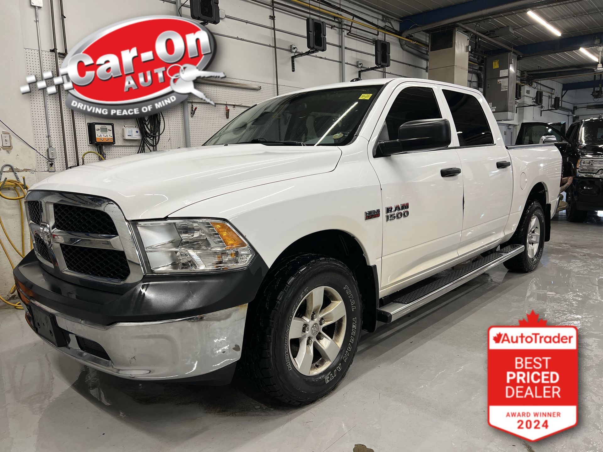 2016 Ram 1500 >>JUST SOLD<<