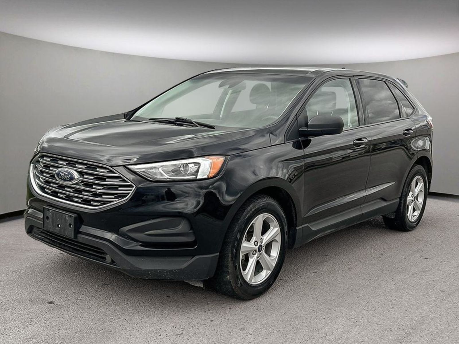 2019 Ford Edge SE