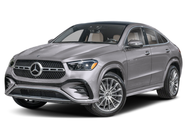 2025 Mercedes-Benz GLE450 GLE 450
