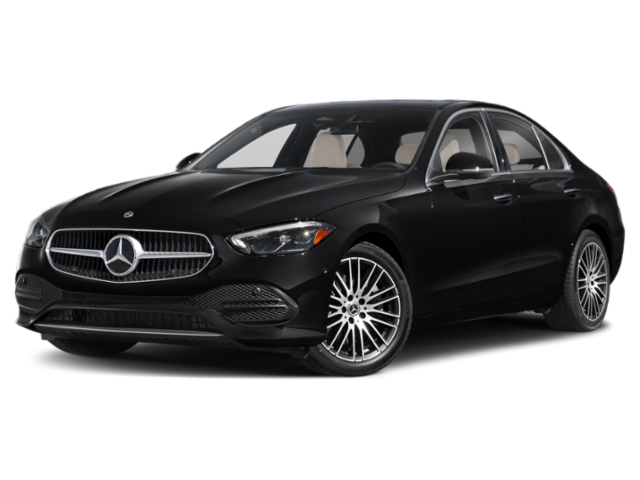 2025 Mercedes-Benz C300 C 300