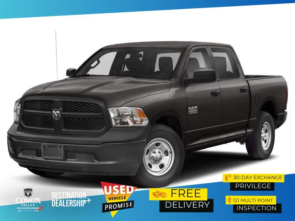2020 Ram 1500 Classic Express - No Accidents