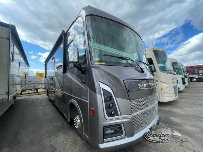 2025 Winnebago Vista 31BE