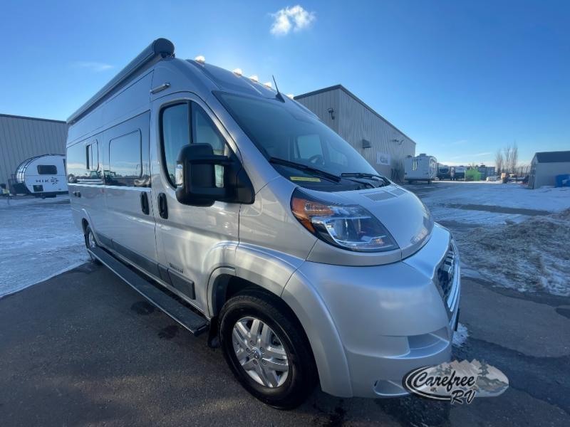 2023 Winnebago Travato 59G