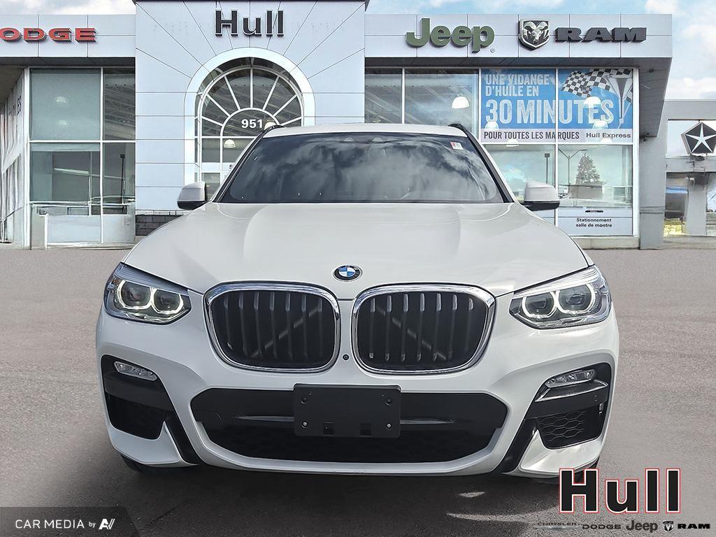 2019 BMW X3 xDrive30i, Toronto, Cash