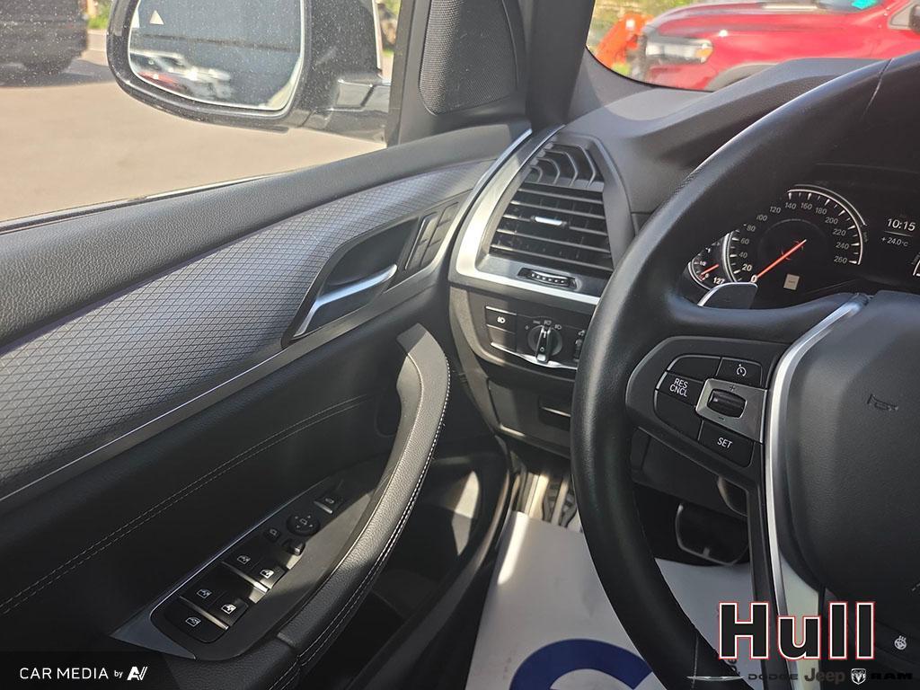 2019 BMW X3 xDrive30i, Toronto, Cash