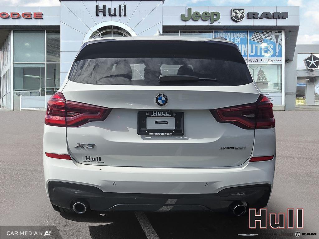 2019 BMW X3 xDrive30i, Toronto, Cash
