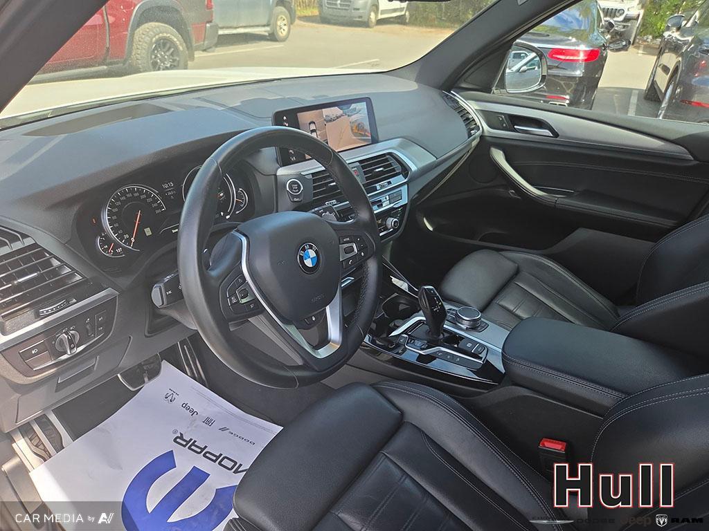 2019 BMW X3 xDrive30i, Toronto, Cash