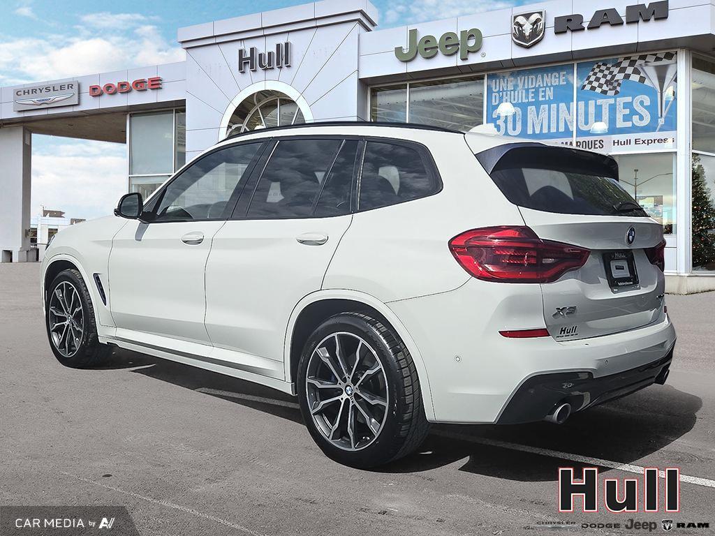 2019 BMW X3 xDrive30i, Toronto, Cash
