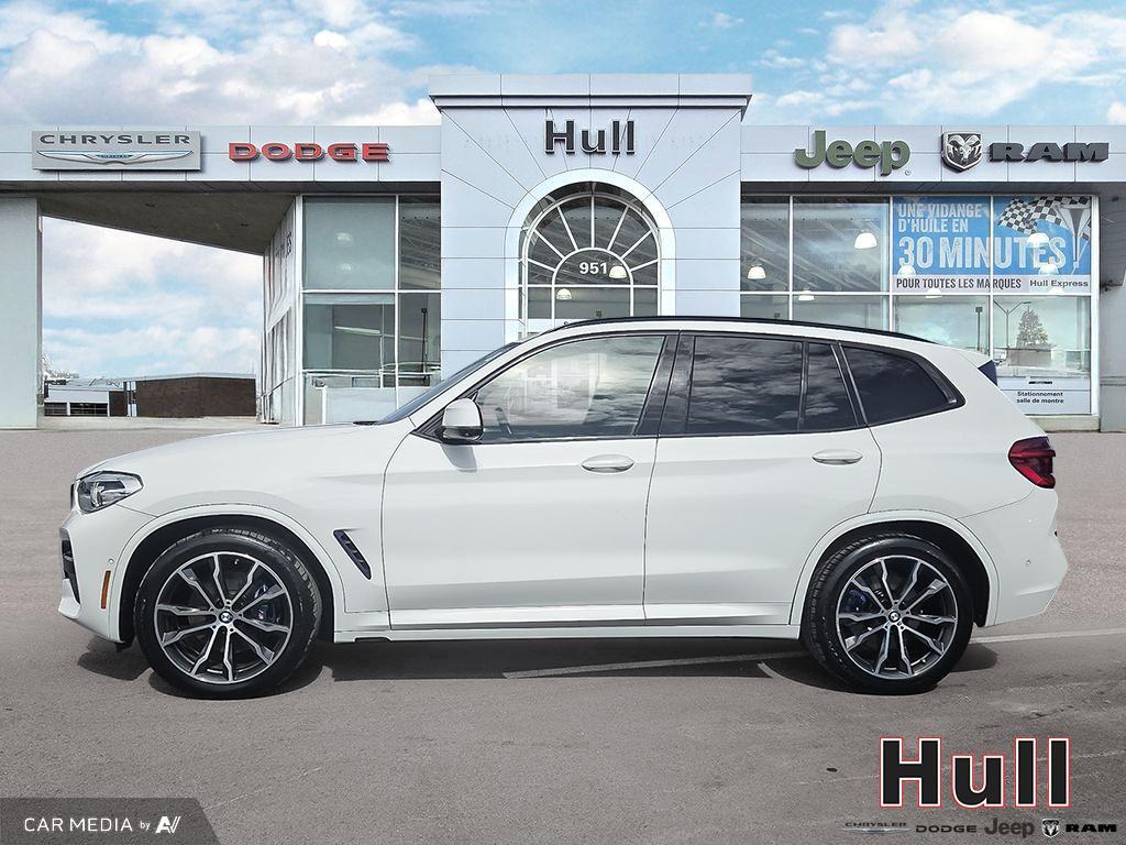 2019 BMW X3 xDrive30i, Toronto, Cash