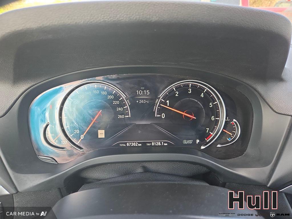 2019 BMW X3 xDrive30i, Toronto, Cash