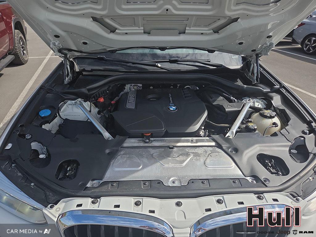 2019 BMW X3 xDrive30i, Toronto, Cash