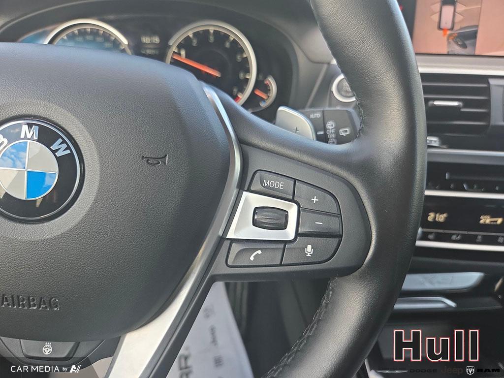 2019 BMW X3 xDrive30i, Toronto, Cash