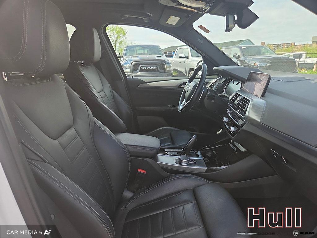 2019 BMW X3 xDrive30i, Toronto, Cash