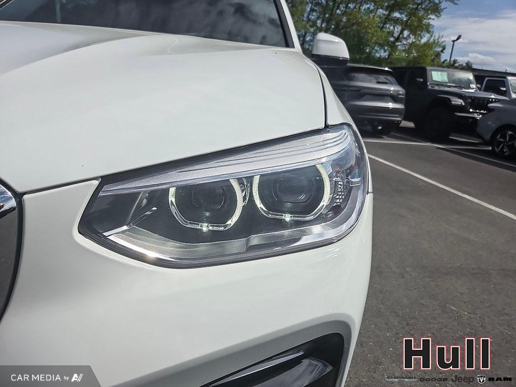 2019 BMW X3 xDrive30i, Toronto, Cash