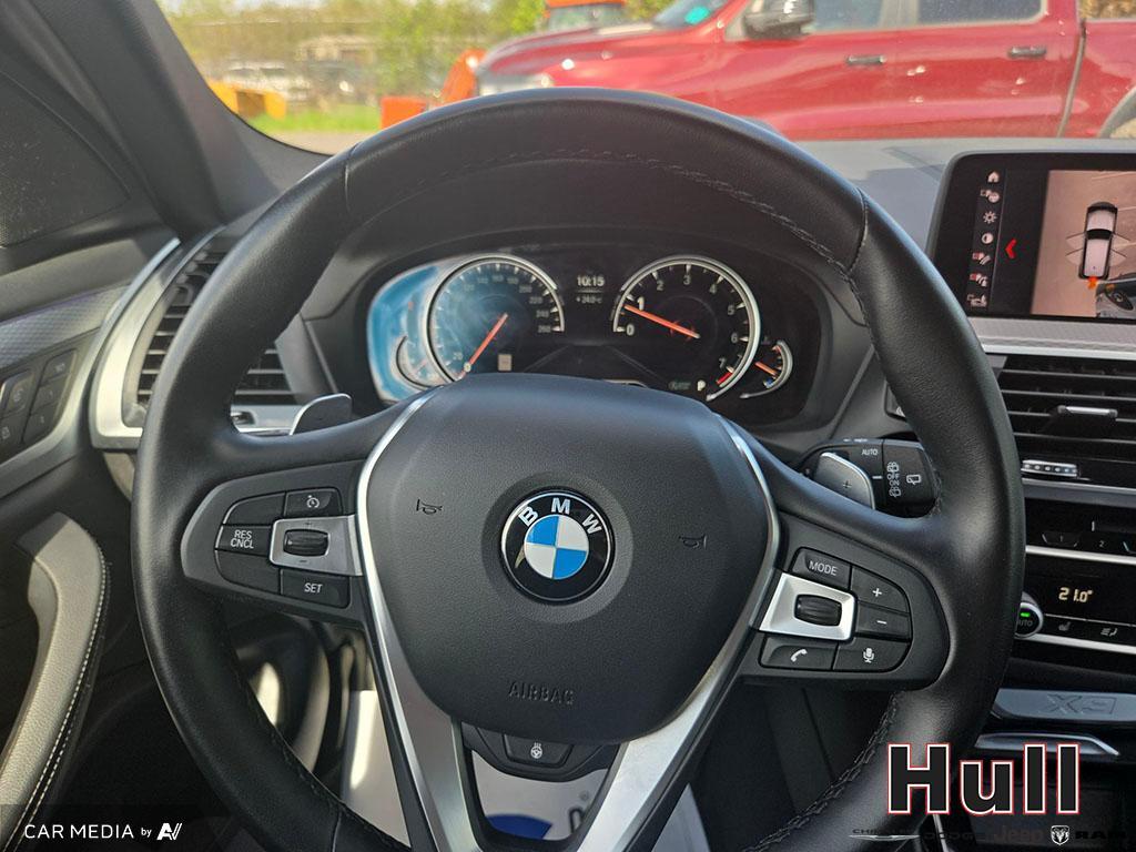 2019 BMW X3 xDrive30i, Toronto, Cash