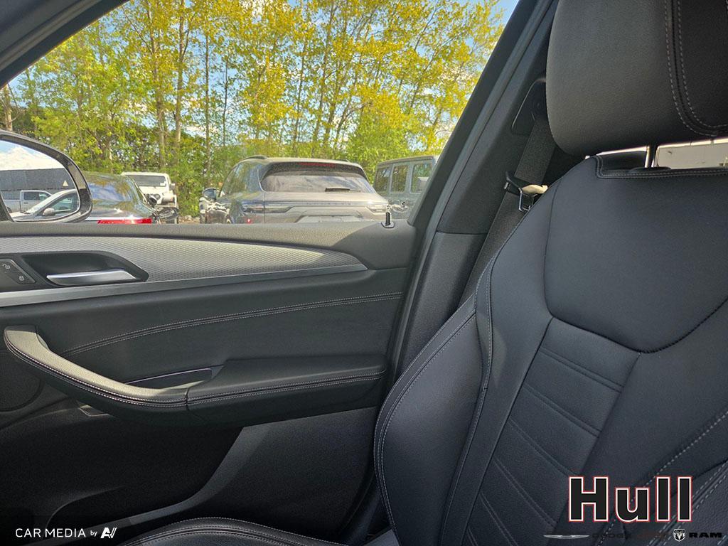 2019 BMW X3 xDrive30i, Toronto, Cash