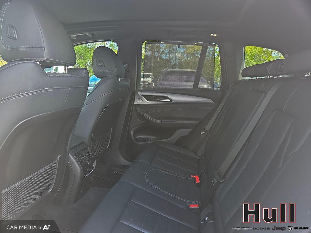 2019 BMW X3 xDrive30i, Toronto, Cash