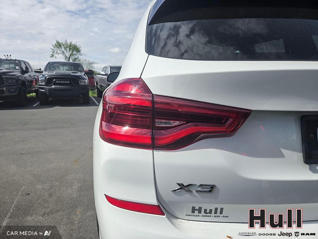 2019 BMW X3 xDrive30i, Toronto, Cash