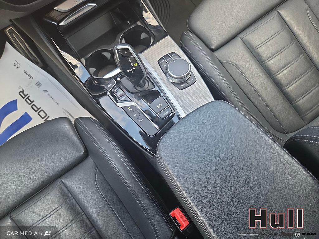2019 BMW X3 xDrive30i, Toronto, Cash