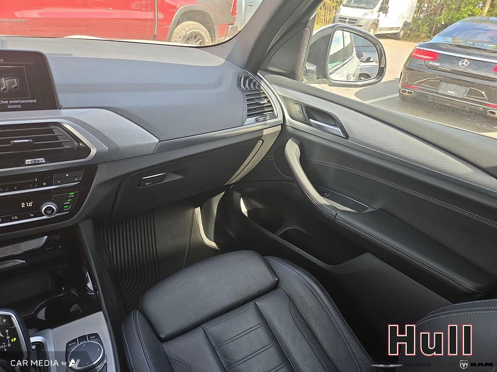 2019 BMW X3 xDrive30i, Toronto, Cash