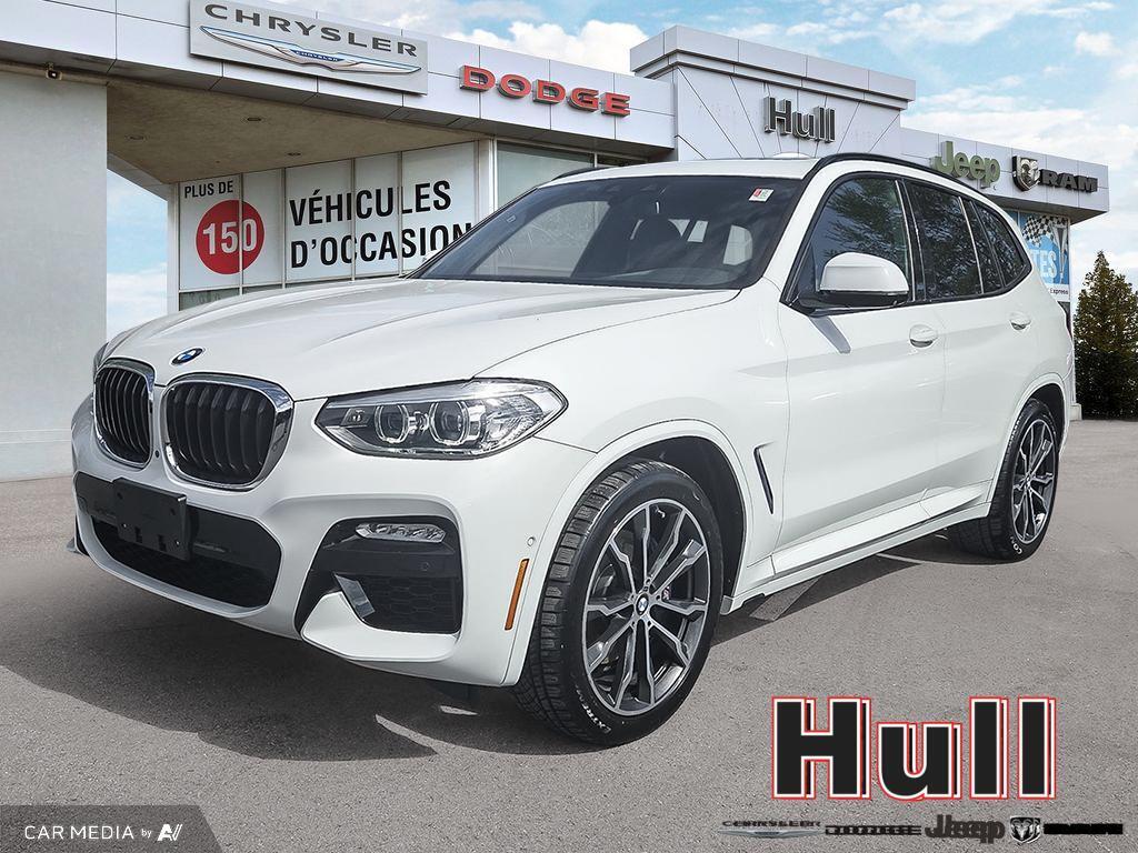2019 BMW X3 xDrive30i, Toronto, Cash
