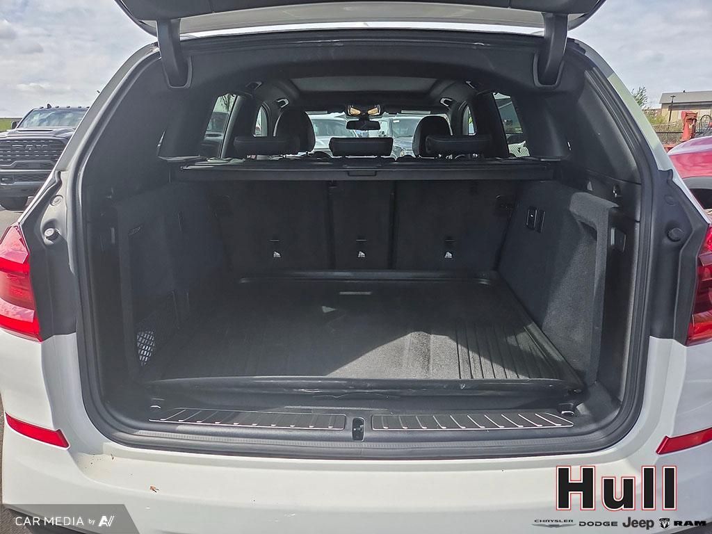 2019 BMW X3 xDrive30i, Toronto, Cash