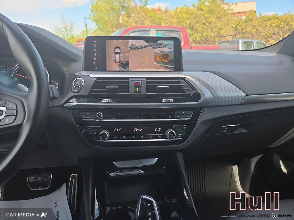 2019 BMW X3 xDrive30i, Toronto, Cash
