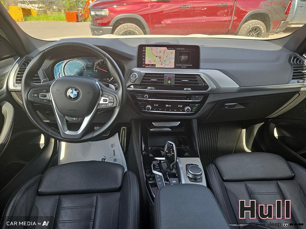 2019 BMW X3 xDrive30i, Toronto, Cash