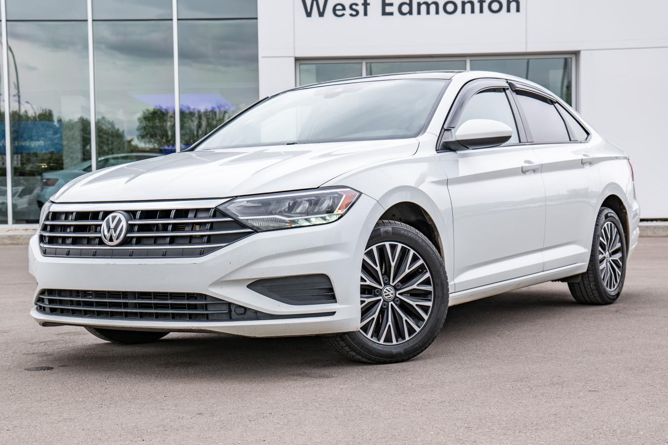 2019 Volkswagen Jetta Highline | ACCIDENT FREE | ADPATIVE CRUISE