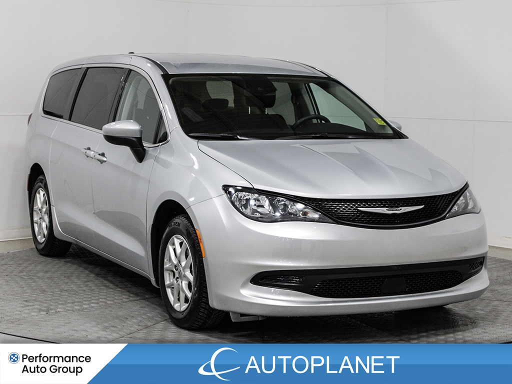 2023 Chrysler Grand Caravan SXT - FINANCE @$122/WK OR LEASE @$130/WK