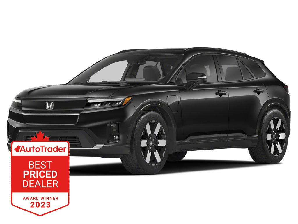 2024 Honda Prologue Touring /Navigation/Sunroof/Leather