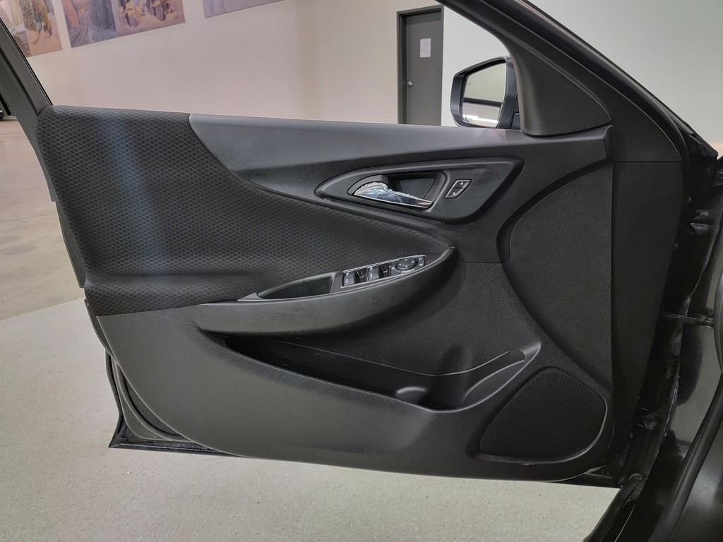 Chevrolet Malibu 2023