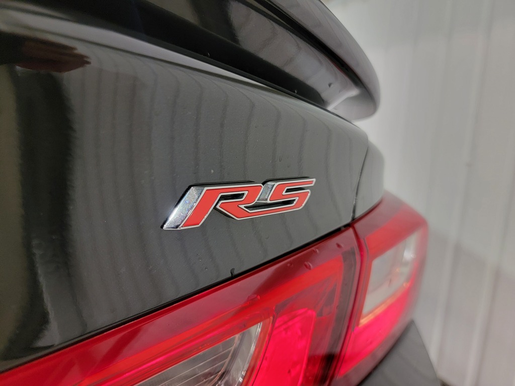 Chevrolet Malibu 2023