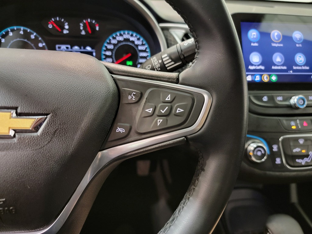 Chevrolet Malibu 2023