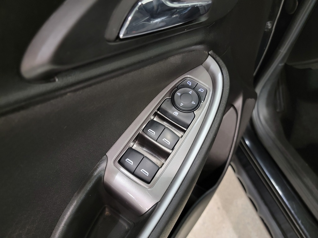 Chevrolet Malibu 2023