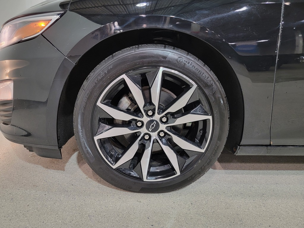 Chevrolet Malibu 2023