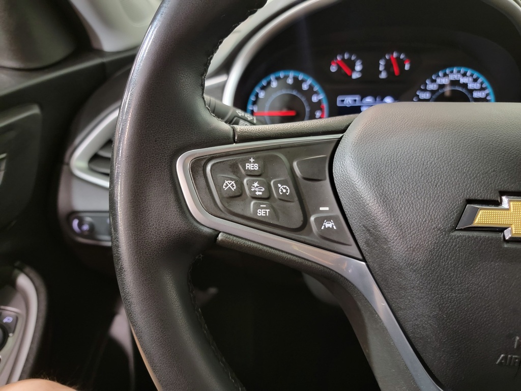 Chevrolet Malibu 2023