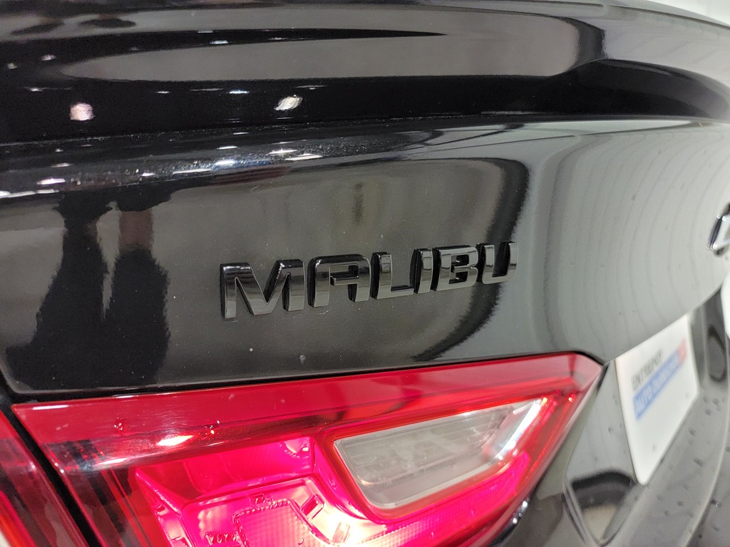 Chevrolet Malibu 2023