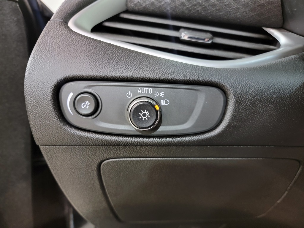 Chevrolet Malibu 2023