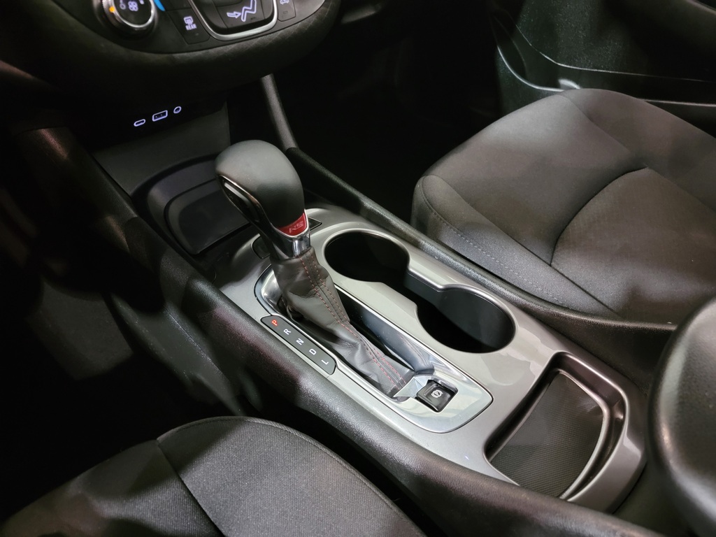 Chevrolet Malibu 2023