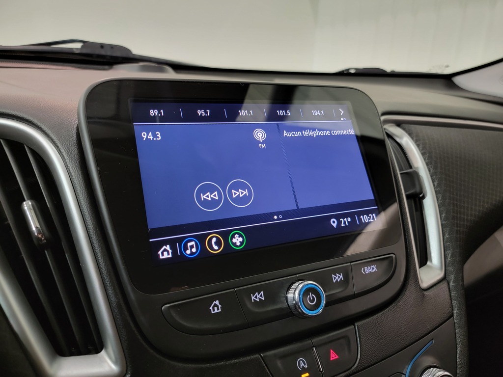 Chevrolet Malibu 2023