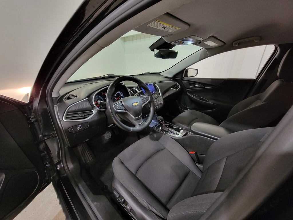 Chevrolet Malibu 2023