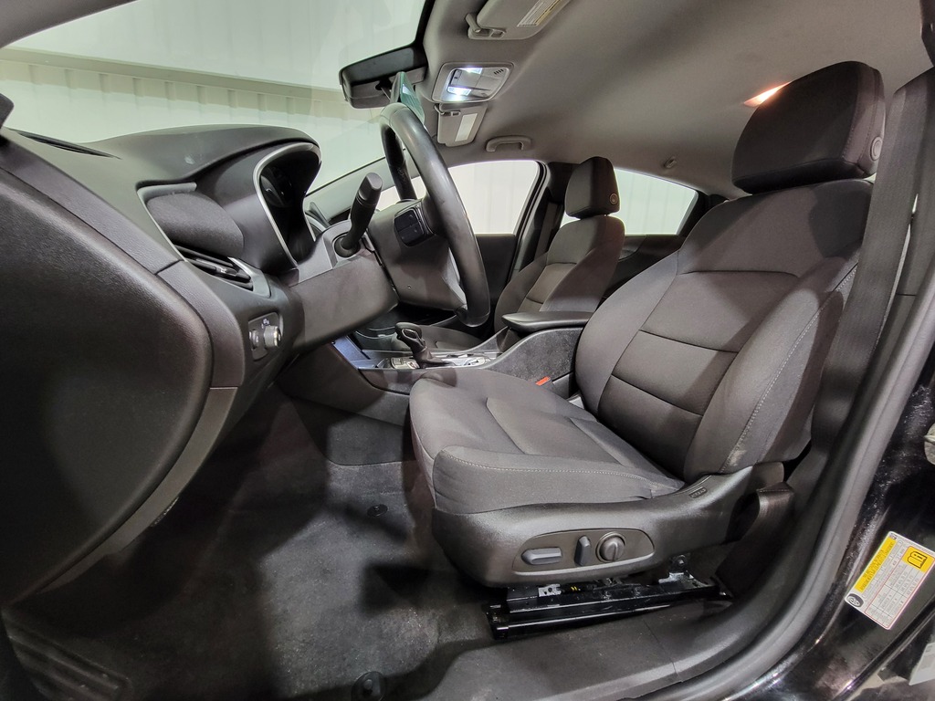 Chevrolet Malibu 2023