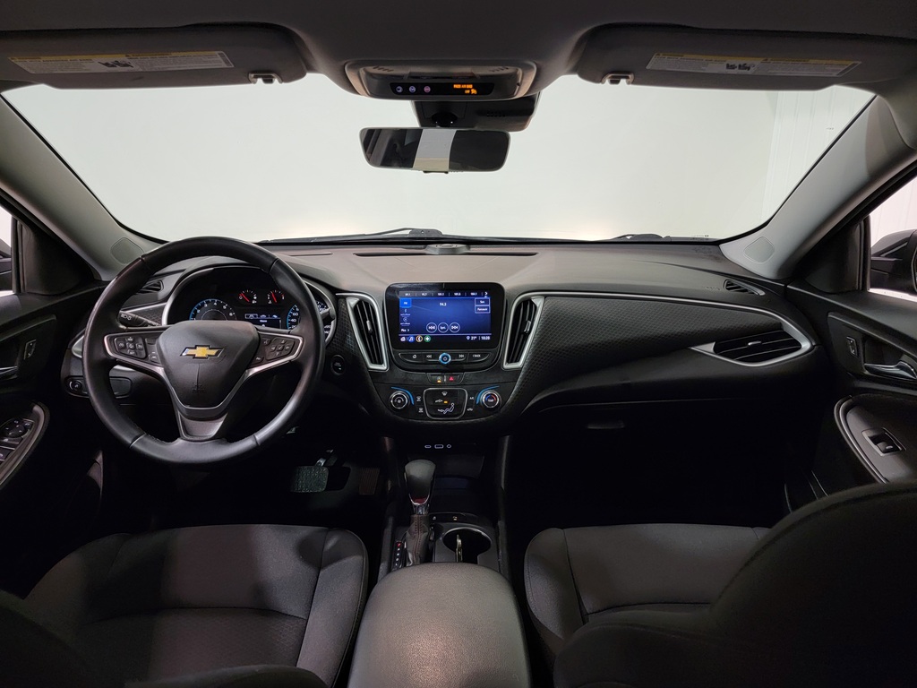Chevrolet Malibu 2023