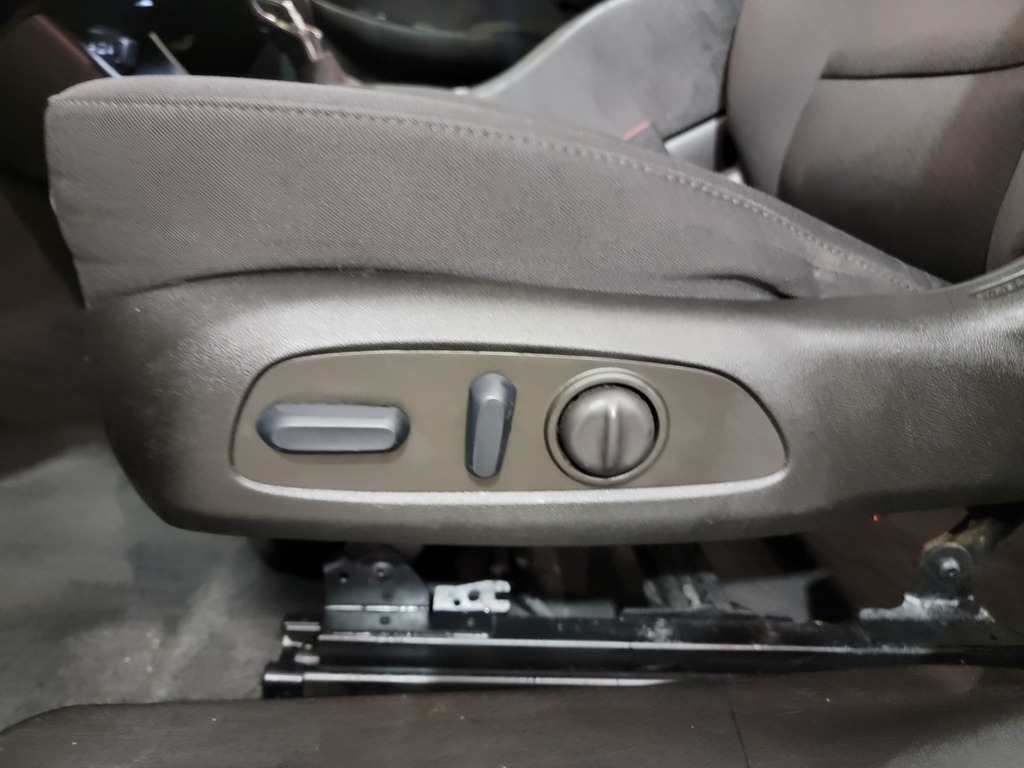 Chevrolet Malibu 2023