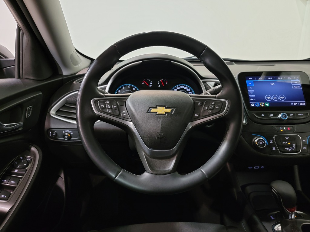 Chevrolet Malibu 2023