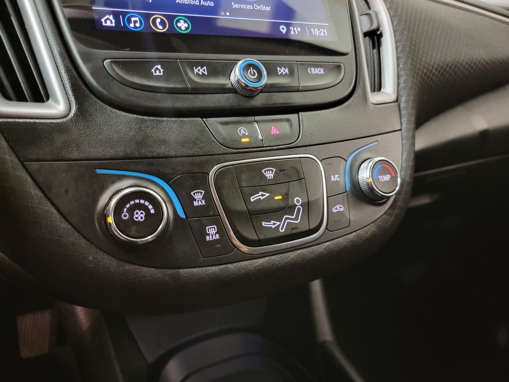Chevrolet Malibu 2023